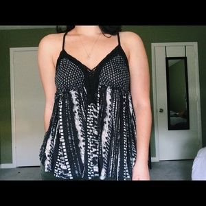 Urban outfitters top!